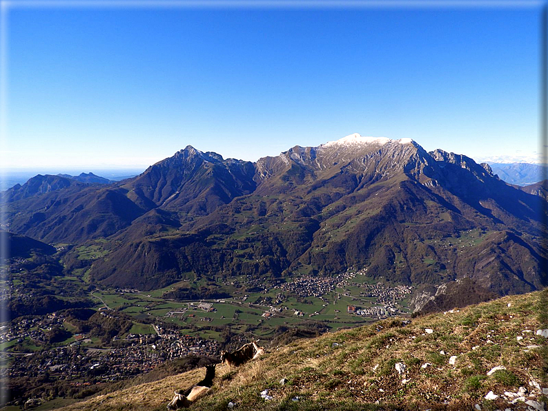 foto Piani di Bobbio